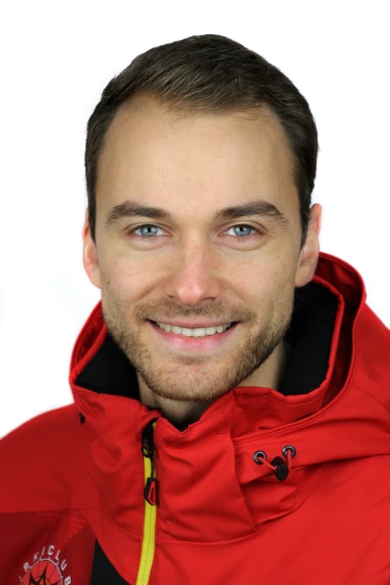 Jonas Marx